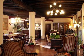 Hotel Villa Luppis