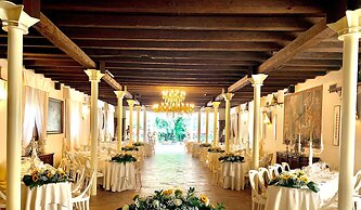 Hotel Villa Luppis