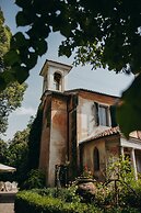 Hotel Villa Luppis