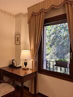 Hotel Villa Luppis