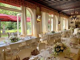 Hotel Villa Luppis