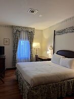 Hotel Villa Luppis