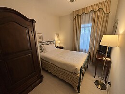 Hotel Villa Luppis