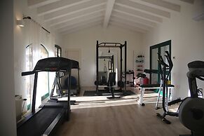Hotel Villa Luppis