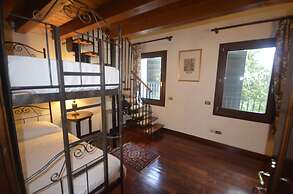 Hotel Villa Luppis