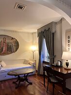 Hotel Villa Luppis