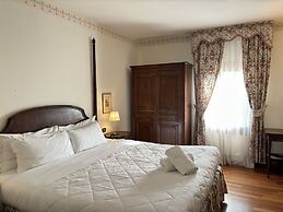 Hotel Villa Luppis