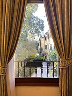 Hotel Villa Luppis