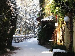 Hotel Villa Luppis