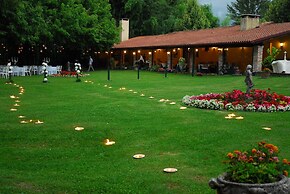 Hotel Villa Luppis