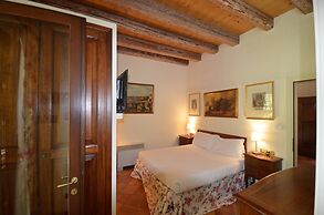 Hotel Villa Luppis