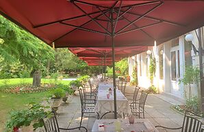 Hotel Villa Luppis