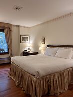 Hotel Villa Luppis