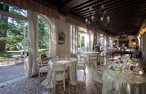 Hotel Villa Luppis