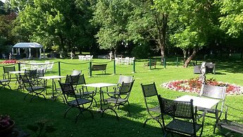 Hotel Villa Luppis