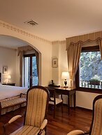 Hotel Villa Luppis