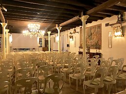 Hotel Villa Luppis
