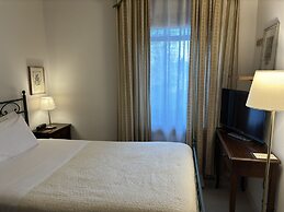 Hotel Villa Luppis