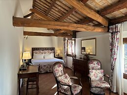 Hotel Villa Luppis