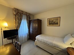 Hotel Villa Luppis