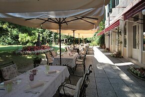 Hotel Villa Luppis