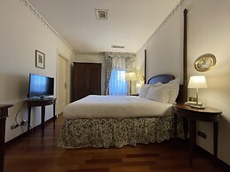 Hotel Villa Luppis