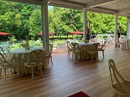 Hotel Villa Luppis