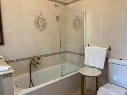 Hotel Villa Luppis