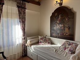 Hotel Villa Luppis