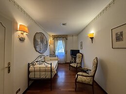 Hotel Villa Luppis