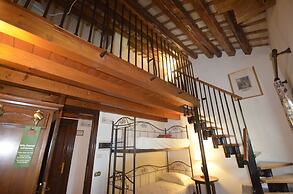 Hotel Villa Luppis