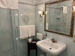 Hotel Villa Luppis