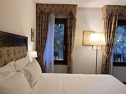 Hotel Villa Luppis