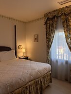 Hotel Villa Luppis