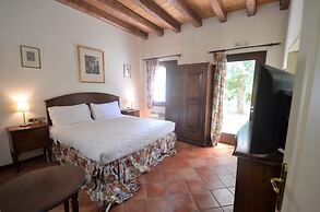 Hotel Villa Luppis