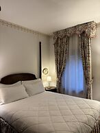 Hotel Villa Luppis