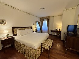 Hotel Villa Luppis