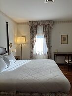 Hotel Villa Luppis
