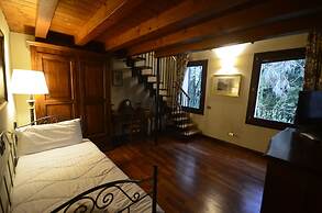 Hotel Villa Luppis
