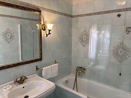 Hotel Villa Luppis
