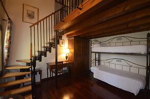 Hotel Villa Luppis