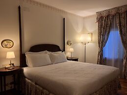 Hotel Villa Luppis