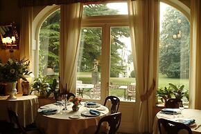 Hotel Villa Luppis
