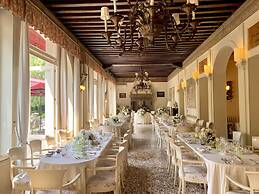 Hotel Villa Luppis