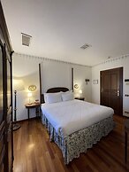 Hotel Villa Luppis