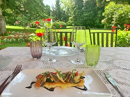 Hotel Villa Luppis