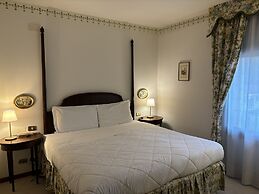 Hotel Villa Luppis