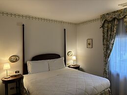 Hotel Villa Luppis