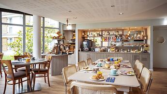 Residhome Paris-Guyancourt