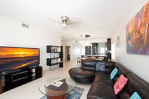 The Grandview Condos on Seven Mile Beach